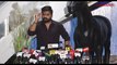 Tamil actor Simbu touches Kannadiga’s hearts on Cauvery issue