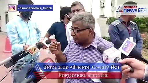 एक्सपर्ट ने बताया खाने में  इन चीजों को खाकर ही ठीक हुए कोरोना के मरीज