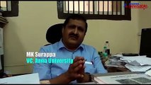 Tamil Nadu Vs Karnataka: Friction over appointment of a Kannadiga as VC of Anna University