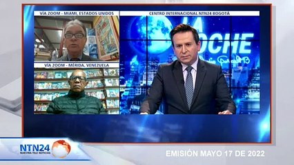 ALIVIO DE SANCIONES PARA LA DICTADURA CHAVISTA Y CASTRISTA