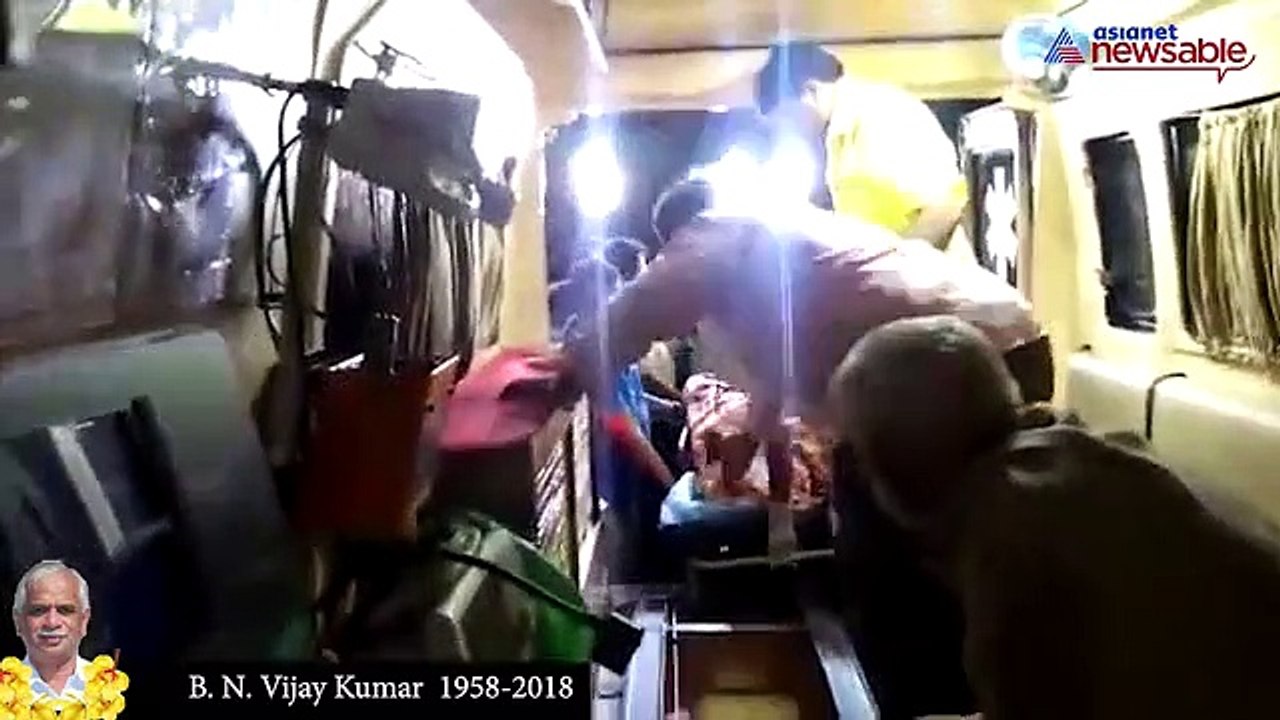 vijay kumar