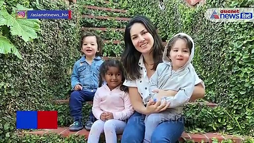 कोरोना के डर से भारत छोड़ भाग गईं सनी लियॉन? जानिए सच