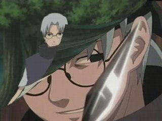 Les Miserables Naruto style Part 3