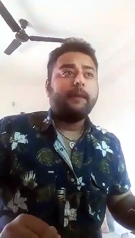 कोरोना : मोदी की अपील पर नेताओं का हमला, चौधरी बोले चाहे देशद्रोही कहो नहीं जलाएंगे मोमबत्ती