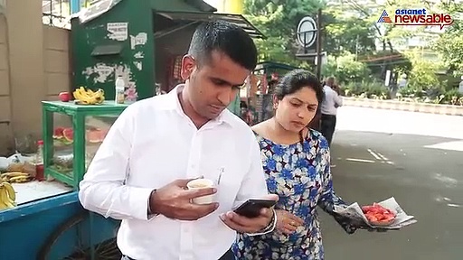 Have you watched this video on condom snorting? Catch this on Trending Session