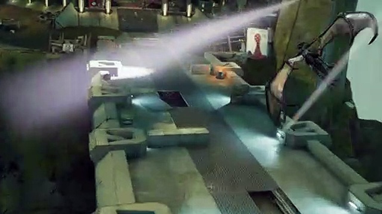 My fellow sniper dude from Borderlands 1