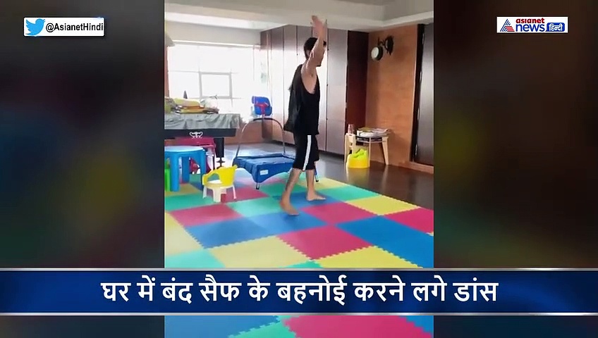 पति को अजीबोगरीब हरकतें करता देख शॉक्ड रह गई करीना कपूर की ननद फिर कह दी चौंकाने वाली बात