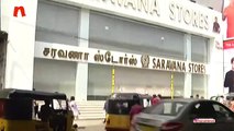 IT raids Tamil Nadu