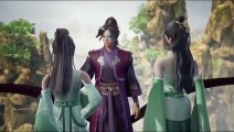 – Supreme God Emperor (Wu Shang Shen Di)EP.170 Eng Sub