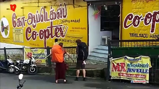 High security for Israelis at Kodaikanal's tourist spots