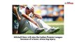 Mitchell Starc, Kolkata Knight Riders' star bowler, ruled out of IPL 2018