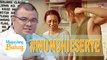 #MOMSHIEserye: Sir Tofi shares his opinion about couples who hurt each other | Magandang BuhaySir Tofi De Jesus shares his opinion about couples who hurt each other.