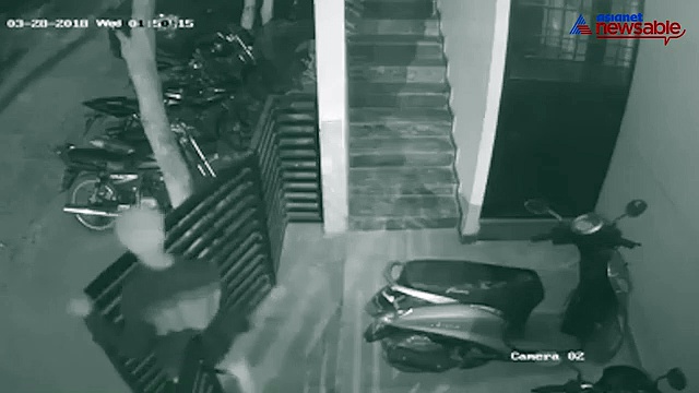 Beware: Forget cash and jewellery, even your footwear isn't safe! Here's why