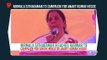 Nirmala Sitharaman in Karwar to campaign for Anant Kumar Hegde
