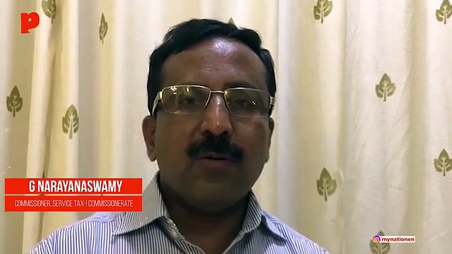 Fake GST invoice racket busted in Bengaluru; 3 arrested