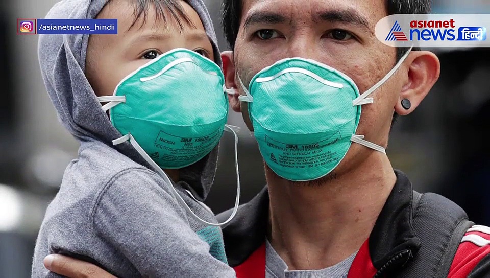 छोटी सी लापरवाही आपको बना सकती है कोरोना का शिकार