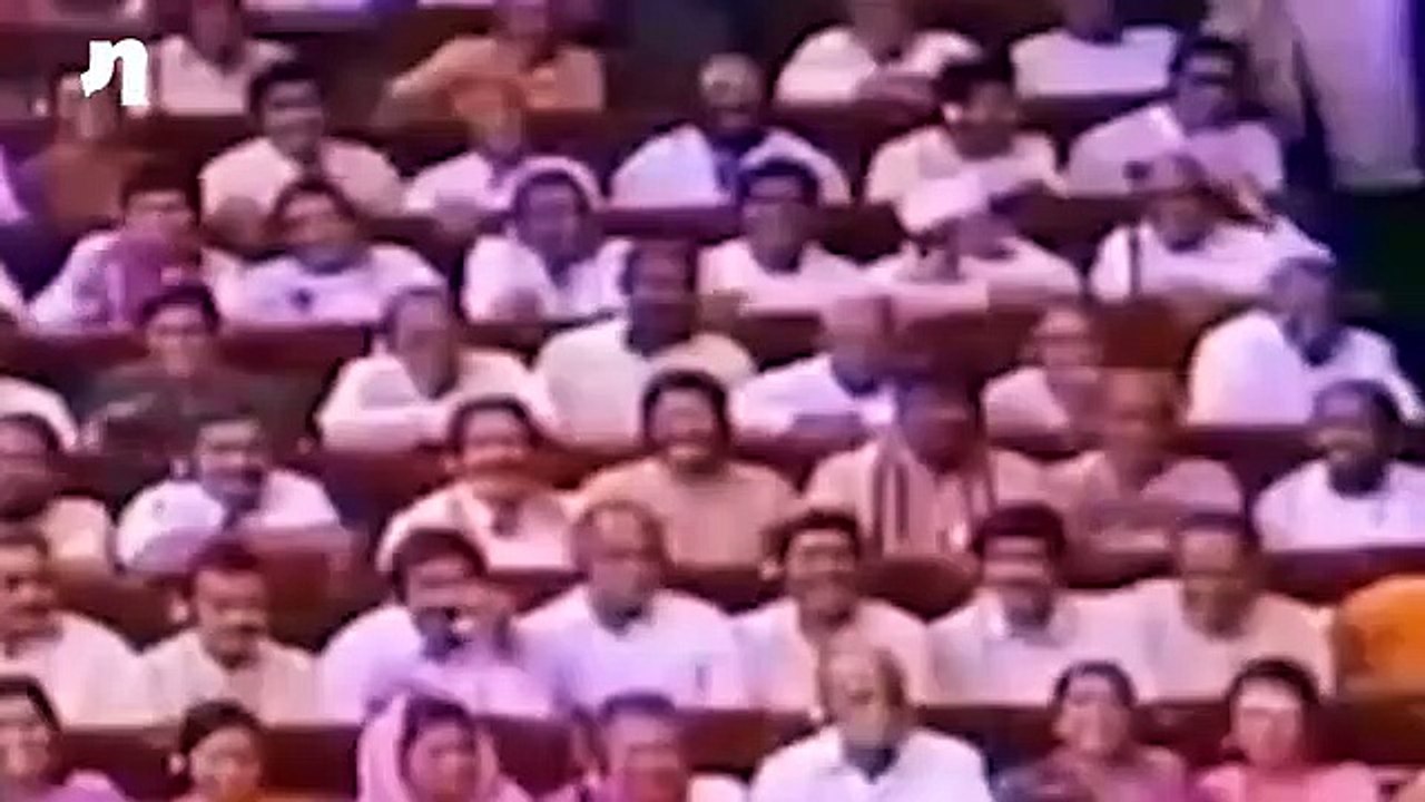 Vajpayee dialogues
