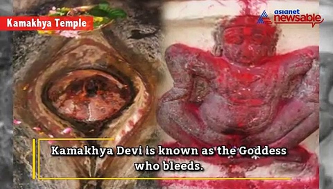 5 mysterious temples of India and their stories will blow your mind