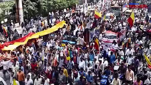 April 5: South's three-pronged attack against NDA at the centre