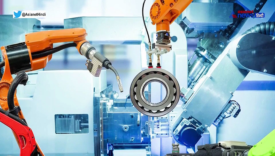 निर्मला सीतारमण ने की कई घोषणाएं, नौकरीपेशा लोगों को मिलेगा बढ़ा वेतन