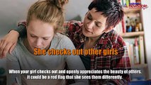 5 signs to show your girlfriend is bisexual