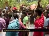 Kerala: Expelled school student commits suicide, SFI march turns violent