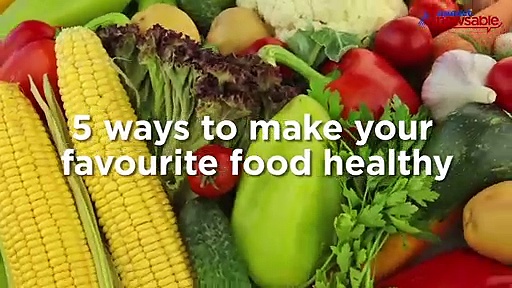 Tips and Tricks: Food choices, phone battery savers and matching jeans