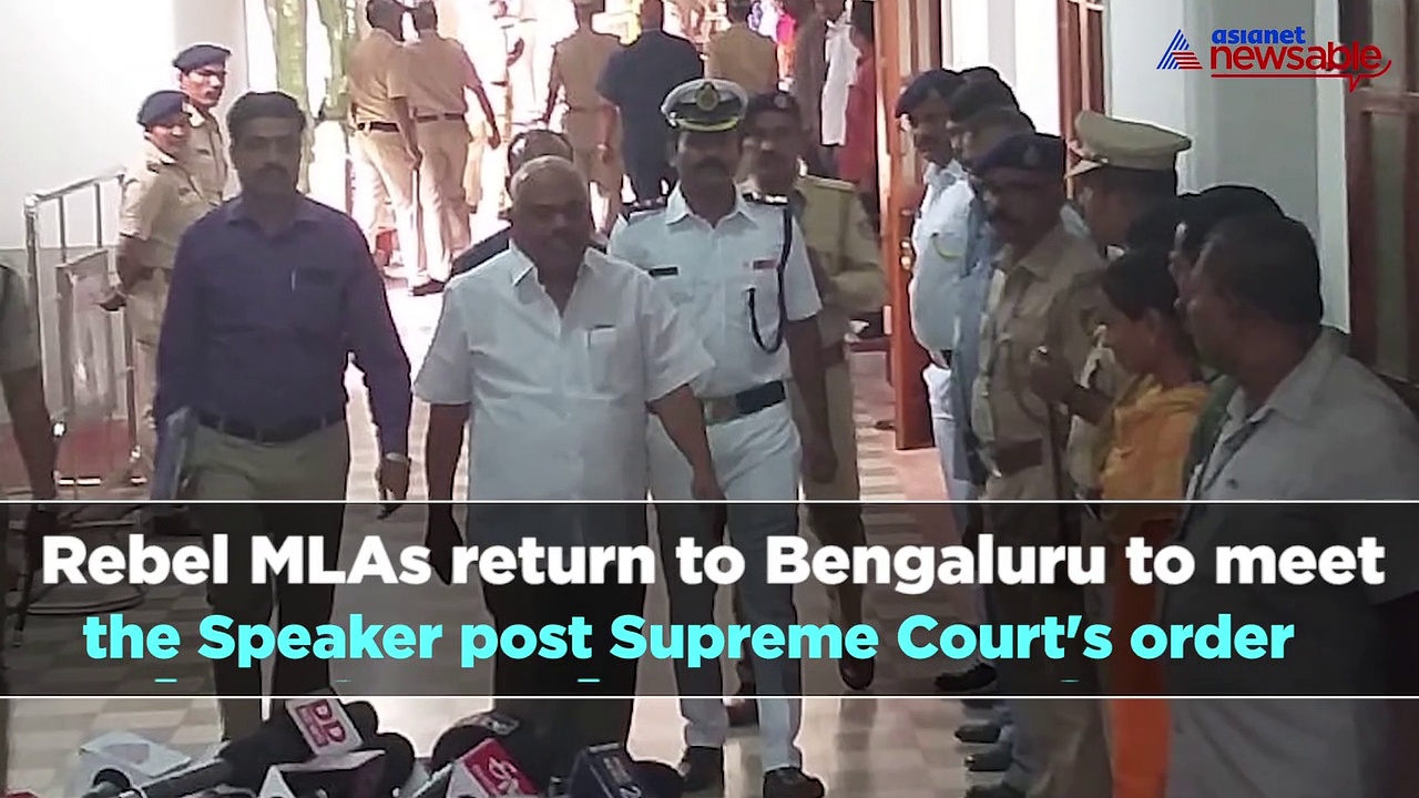 Bengaluru Night Cap: IMA scam widens while Karnataka coalition crisis deepens