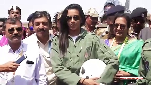 Aero India 2019: The hand that serves innumerable aces pilots Tejas