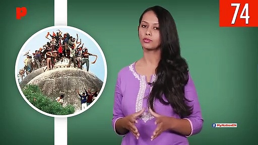 From NIA's recent findings on the Pulwama attack to Anil Ambani's contempt of court charge. Watch MyNation in 100 seconds