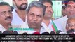 Official: CM Siddaramaiah to contest from Chamundeshwari