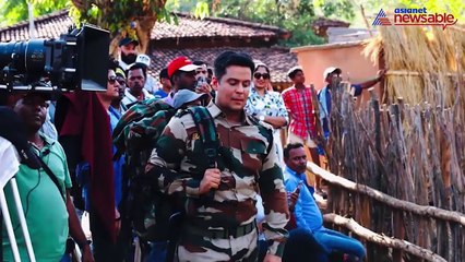 Sandalwood Saturdays