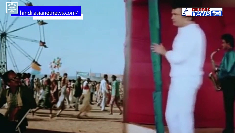 जब पर्दे पर 12 साल बाद लोगों को दिखी थी डिंपल और ऋषि की जोड़ी, खूब हिट हुआ था ये गाना