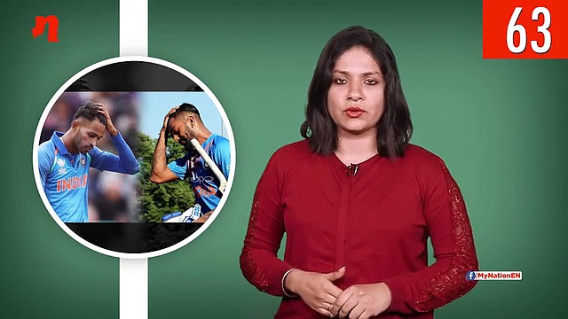 From Alok Verma's resignation to Gaganyaan's launch, watch MyNation in 100 seconds