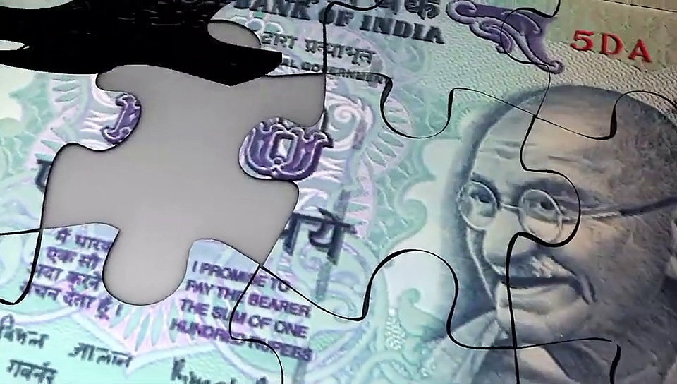 दुनिया पर मंडरा रहे जानलेवा कोरोना वायरस की चपेट में भारत की अर्थव्यस्था