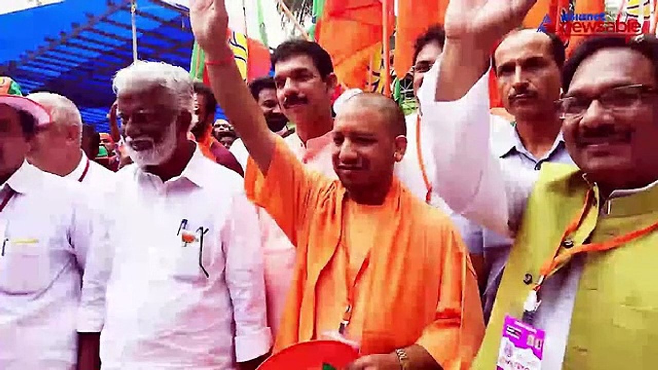 From JanaRakshaYatra in Kerala to BJP's 84-day ParivartanYatra in Karnataka, a blockbuster not guaranteed