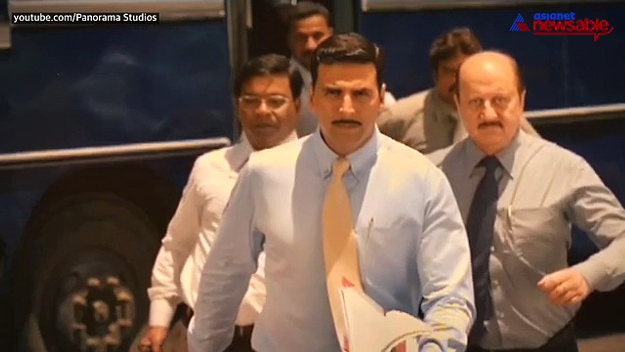 Mashup: What happens if JD(S) leader Zameer Ahmed is in the IT department's hit list?