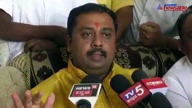 Karnataka Assembly Election: Another jolt to JD(S) as Mallikarjun Khuba resigns, set to join BJP [Documents]