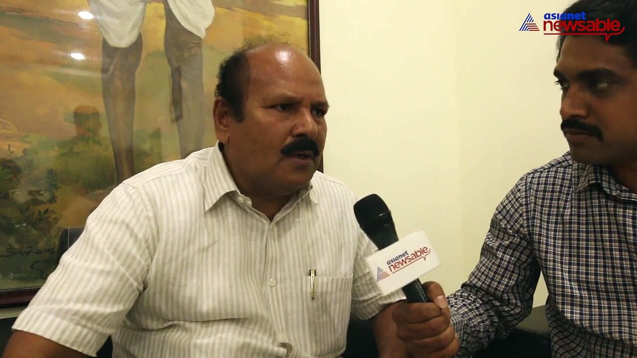 HK Kumarswamy