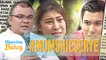 #MOMSHIEserye: Sir Tofi gives advice for women who are in a toxic relationship | Magandang Buhay