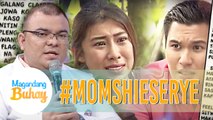 #MOMSHIEserye: Sir Tofi gives advice for women who are in a toxic relationship | Magandang Buhay