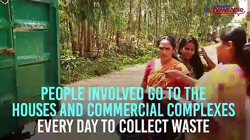 Bengaluru: Gram panchayat makes Rs 10 lakh profit by auctioning dry waste