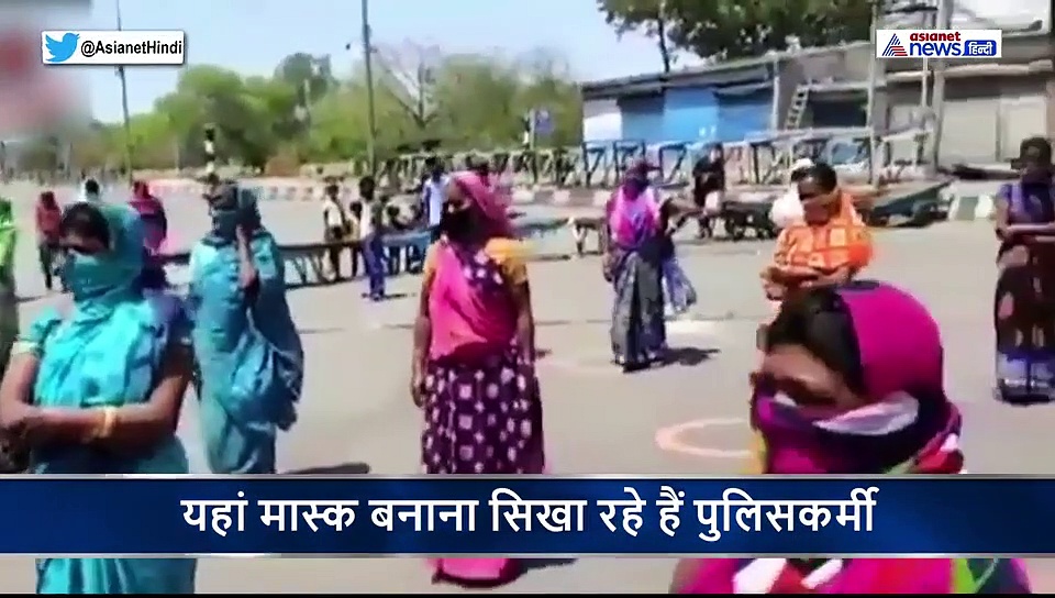 130 करोड़ भारतीयों को बचाने का इन्होंने उठाया जिम्मा, वक्त से भी आगे है इनकी रफ्तार