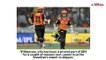 IPL 2018: Sunrisers Hyderabad replace Warner as captain with this overseas player