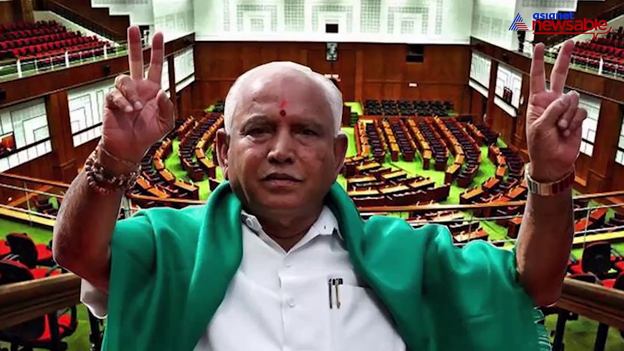 Bengaluru Night Cap: From IMA owner Mansoor Khan’s judicial custody to Yediyurappa's Cabinet formation