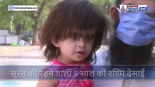 इन मासूम कोरोना वॉरियर्स के हौसलें संकट में दे रहे हिम्मत, किसी ने वायरस को दी मात तो कोई पेश कर रहा मिसाल