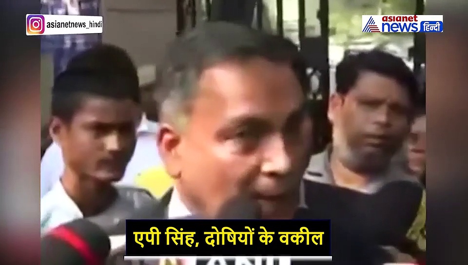 फाइनल डेथ वारंट पर बौखला गए वकील, बताया क्यों नहीं मिलनी चाहिए फांसी ?