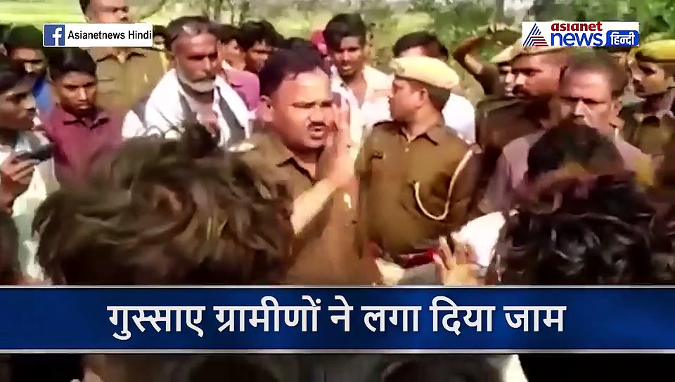 4 युवकों को 10 फीट तक घसीटती ले गई बस...टुकड़ों में बिखर गया शरीर, खून से लथपथ हो गई सड़क