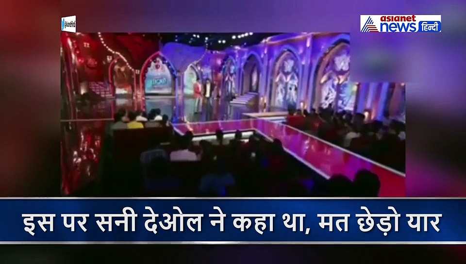 जब 8 लोगों ने सनी देओल को छेड़ा तो भड़क गया एक्टर, फिर किया वो काम कि दूर दूर तक नहीं दिखा कोई