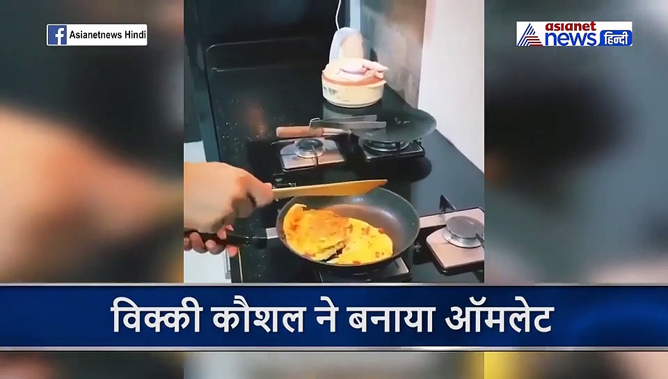 मलाइका अरोड़ा समेत लॉकडाउन में घर के शेफ बने ये स्टार्स, डिशेज बनाकर कर रहे टाइम पास